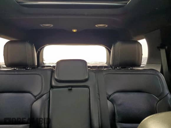 2017 Ford Explorer Limited с VIN 1FM5K7F83HGC32645, выставлен на аукционе Copart как лот 81422535 с пробегом 116 567 миль миль и Списание • Salvage title. История ставок и продаж доступна на DreamBid. Изображение 10.