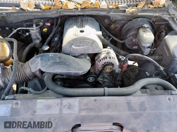 2006 Chevrolet Silverado 1500 Work Truck с VIN 1GCEC14V36Z102809, выставлен на аукционе Copart как лот 85529125 с пробегом 317 367 миль миль и Списание • Salvage title. История ставок и продаж доступна на DreamBid. Изображение 11.