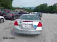 2006 Honda Accord EX-L z VIN 1HGCM56806A138637, wystawiony jako IAAI lot #42502146 z przebiegiem 172 284 mil mil oraz . Historia ofert i sprzedaży dostępna na DreamBid. Obrazek 16.