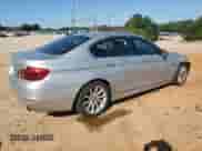 2015 BMW 5 Series 535i с VIN WBA5B1C58FD918350, выставлен на аукционе Copart как лот 72047775 с пробегом 135 698 миль миль и Списание • Salvage title. История ставок и продаж доступна на DreamBid. Изображение 3.