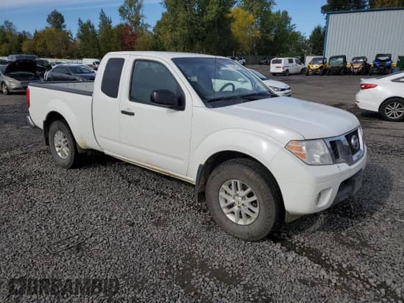 2019 Nissan Frontier SV с VIN 1N6AD0CW6KN784096, выставлен на аукционе Copart как лот 77039834 с пробегом 92 129 миль миль и Списание • Salvage title. История ставок и продаж доступна на DreamBid. Изображение 4.