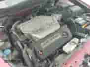 2007 Honda Accord LX with VIN 1HGCM66327A028782, listed as a IAAI auction lot 42770036 with 189,186 mi miles and . Bid and sale history available at DreamBid. Image 12.