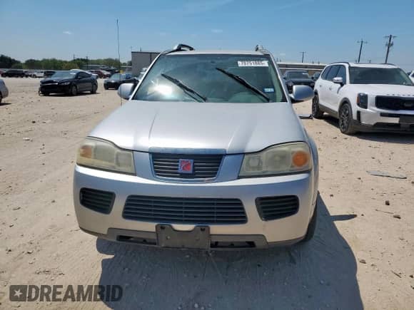 2006 Saturn VUE with VIN 5GZCZ53416S815012, listed as a Copart auction lot 70751885 with 146,069 mi miles and Salvage title. Bid and sale history available at DreamBid. Image 5.
