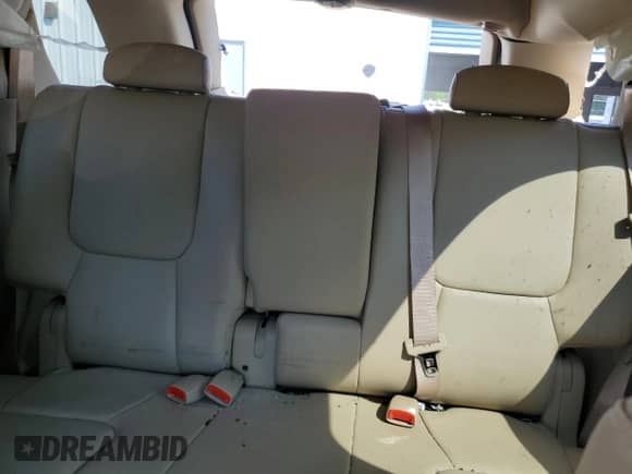 2009 Chevrolet Equinox 2LT z VIN 2CNDL53FX96210627, wystawiony jako Copart lot #66512724 z przebiegiem 41 372 mil mil oraz Szkoda całkowita • Salvage title. Historia ofert i sprzedaży dostępna na DreamBid. Obrazek 10.