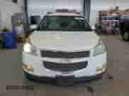 2012 Chevrolet Traverse LTZ с VIN 1GNKRLED4CJ379716, выставлен на аукционе Copart как лот 67741385 с пробегом 145 473 миль миль и Списание • Salvage title. История ставок и продаж доступна на DreamBid. Изображение 5.