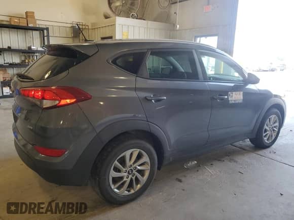 2016 Hyundai Tucson SE с VIN KM8J3CA44GU138525, выставлен на аукционе Copart как лот 80680705 с пробегом 131 262 миль миль и Чистый • Clean title. История ставок и продаж доступна на DreamBid. Изображение 3.