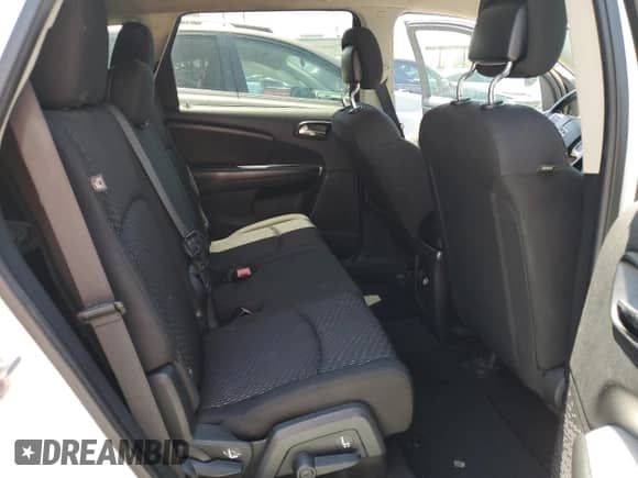 2016 Dodge Journey Canada Value с VIN 3C4PDCAB1GT211869, выставлен на аукционе Copart как лот 57383085 с пробегом 198 420 миль миль и Чистый • Clean title. История ставок и продаж доступна на DreamBid. Изображение 11.