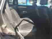 2012 Chevrolet Captiva Sport LT с VIN 3GNAL3E5XCS618626, выставлен на аукционе Copart как лот 74620624 с пробегом 125 678 миль миль и Списание • Salvage title. История ставок и продаж доступна на DreamBid. Изображение 10.