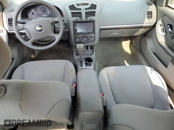 2007 Chevrolet Malibu 1FL с VIN 1G1ZS58FX7F247808, выставлен на аукционе Copart как лот 65712985 с пробегом 125 107 миль миль и Чистый • Clean title. История ставок и продаж доступна на DreamBid. Изображение 8.