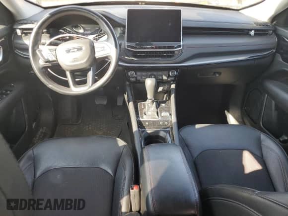 2022 Jeep Compass Trailhawk с VIN 3C4NJDDB3NT224069, выставлен на аукционе Copart как лот 80624285 с пробегом 41 932 миль миль и Чистый • Clean title. История ставок и продаж доступна на DreamBid. Изображение 8.