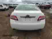 2011 Toyota Camry LE с VIN 4T1BK3EK8BU612517, выставлен на аукционе Copart как лот 69834365 с пробегом Не указан миль и Списание • Salvage title. История ставок и продаж доступна на DreamBid. Изображение 6.