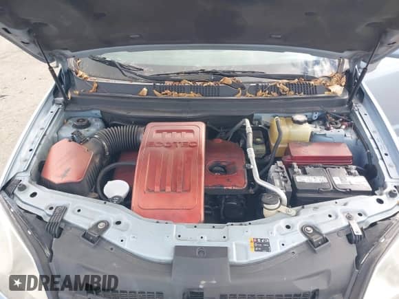 2014 Chevrolet Captiva Sport LTZ с VIN 3GNAL4EK8ES521181, выставлен на аукционе IAAI как лот 43396885 с пробегом 180 405 миль миль и . История ставок и продаж доступна на DreamBid. Изображение 10.