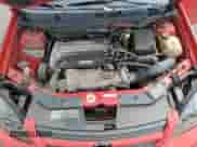 2006 Chevrolet Cobalt with VIN 1G1AP14P367774782, listed as a Copart auction lot 47104635 with 138,875 mi miles and Salvage title. Bid and sale history available at DreamBid. Image 11.