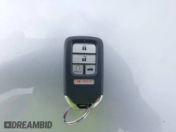 2017 Honda Accord EX-L with VIN 1HGCR3F87HA022134, listed as a IAAI auction lot 43220965 with 104,705 mi miles and . Bid and sale history available at DreamBid. Image 11.