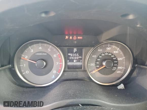 2014 Subaru Forester Limited with VIN JF2SJAHC5EH547642, listed as a Copart auction lot 71505765 with 139,089 mi miles and Clean title. Bid and sale history available at DreamBid. Image 9.