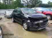 2019 Chevrolet Trax LT с VIN KL7CJLSB1KB953962, выставлен на аукционе Copart как лот 55032584 с пробегом 33 514 миль миль и Списание • Salvage title. История ставок и продаж доступна на DreamBid. Изображение 4.