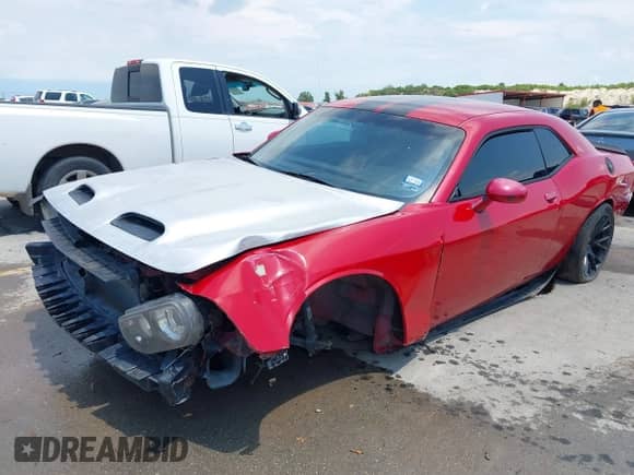 2011 Dodge Challenger с VIN 2B3CJ4DGXBH512907, выставлен на аукционе IAAI как лот 42989425 с пробегом 224 402 миль миль и . История ставок и продаж доступна на DreamBid. Изображение 2.
