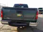 2009 Chevrolet Silverado 1500 LTZ с VIN 1GCEK39J29Z119058, выставлен на аукционе Copart как лот 53058505 с пробегом 173 423 миль миль и Списание • Salvage title. История ставок и продаж доступна на DreamBid. Изображение 6.