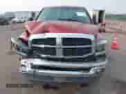 2006 Dodge 2500 SLT with VIN 3D7KS29C86G155174, listed as a IAAI auction lot 43147560 with 201,574 mi miles and . Bid and sale history available at DreamBid. Image 13.