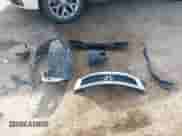 2010 Honda Accord LX with VIN 1HGCP2F38AA016157, listed as a IAAI auction lot 43258975 with 223,703 mi miles and . Bid and sale history available at DreamBid. Image 12.