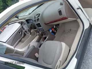 2008 Chevrolet Malibu Classic LS 1FL с VIN 1G1ZS58F48F142120, выставлен на аукционе IAAI как лот 42764488 с пробегом 110 243 миль миль и . История ставок и продаж доступна на DreamBid. Изображение 5.