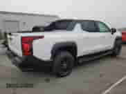2024 Chevrolet Silverado EV Work Truck с VIN 1GC10UED1RU201421, выставлен на аукционе Copart как лот 85508105 с пробегом 4 174 миль миль и Чистый • Clean title. История ставок и продаж доступна на DreamBid. Изображение 3.