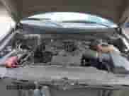 2011 Ford F-150 XL с VIN 1FTEW1CM4BFC83401, выставлен на аукционе IAAI как лот 42861293 с пробегом 384 000 миль миль и . История ставок и продаж доступна на DreamBid. Изображение 10.