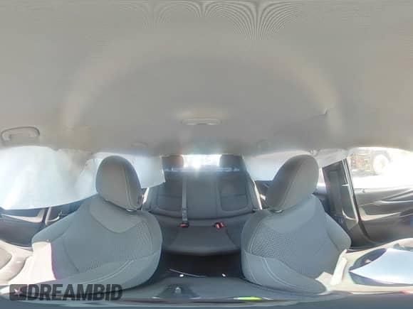 2022 Chevrolet Bolt EUV LT с VIN 1G1FY6S06N4107159, выставлен на аукционе Copart как лот 71677375 с пробегом 50 664 миль миль и На запчасти • Non repairable. История ставок и продаж доступна на DreamBid. Изображение 15.