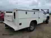 2006 Chevrolet Silverado 3500 с VIN 1GBJC34U36E271807, выставлен на аукционе Copart как лот 74018754 с пробегом Не указан миль и Списание • Salvage title. История ставок и продаж доступна на DreamBid. Изображение 3.