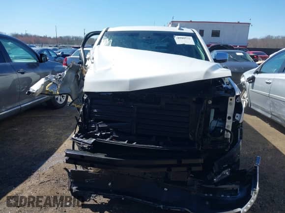 2017 Chevrolet Tahoe Premier with VIN 1GNSKCKC6HR224237, listed as a IAAI auction lot 41795532 with Not provided miles and . Bid and sale history available at DreamBid. Image 13.