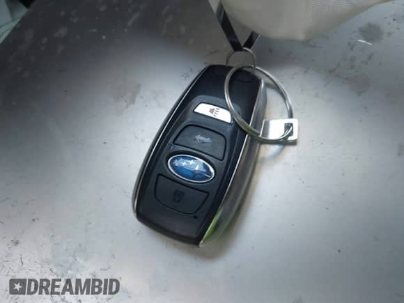 2024 Subaru Ascent Onyx с VIN 4S4WMAHD2R3450607, выставлен на аукционе IAAI как лот 43000715 с пробегом 15 886 миль миль и . История ставок и продаж доступна на DreamBid. Изображение 11.