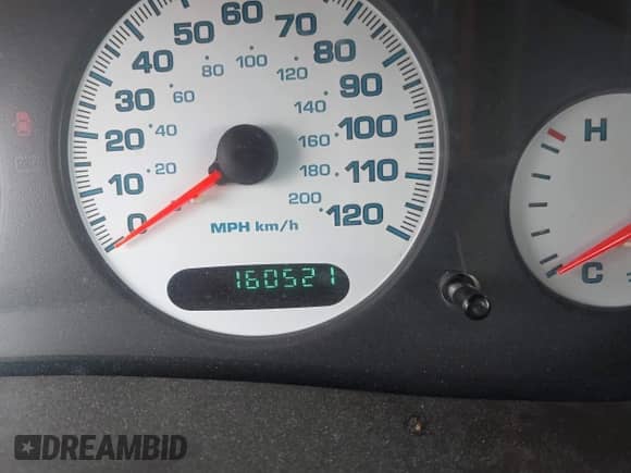 1999 Dodge Intrepid ES with VIN 2B3HD56J9XH741808, listed as a IAAI auction lot 42240983 with 160,521 mi miles and . Bid and sale history available at DreamBid. Image 7.