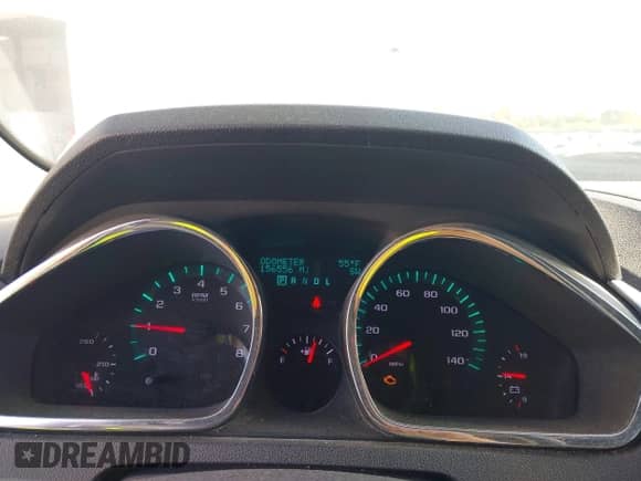 2010 Chevrolet Traverse 2LT with VIN 1GNLRGEDXAS122837, listed as a IAAI auction lot 42568133 with 156,556 mi miles and . Bid and sale history available at DreamBid. Image 7.