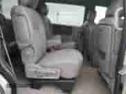 2006 Chevrolet Uplander 1LT z VIN 1GNDV33L16D151836, wystawiony jako Copart lot #44248725 z przebiegiem 165 710 mil mil oraz Szkoda całkowita • Salvage title. Historia ofert i sprzedaży dostępna na DreamBid. Obrazek 11.