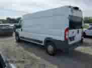 2016 Ram ProMaster Cargo с VIN 3C6TRVDG9GE105796, выставлен на аукционе Copart как лот 61148215 с пробегом 136 104 миль миль и Списание • Salvage title. История ставок и продаж доступна на DreamBid. Изображение 2.
