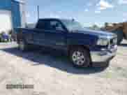 2017 GMC Sierra 1500 SLE с VIN 1GTV2MEC4HZ357957, выставлен на аукционе Copart как лот 69108325 с пробегом 64 711 миль миль и На запчасти • Non repairable. История ставок и продаж доступна на DreamBid. Изображение 4.