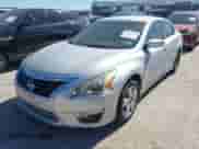 2015 Nissan Altima S z VIN 1N4AL3AP7FN887655, wystawiony jako IAAI lot #43515892 z przebiegiem 167 491 mil mil oraz . Historia ofert i sprzedaży dostępna na DreamBid. Obrazek 6.