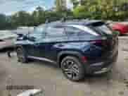 2025 Hyundai Tucson Limited с VIN KM8JEDD10SU258798, выставлен на аукционе Copart как лот 82041275 с пробегом 5 742 миль миль и Списание • Salvage title. История ставок и продаж доступна на DreamBid. Изображение 2.