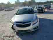 2014 Chevrolet Cruze LTZ with VIN 1G1PG5SB6E7335065, listed as a Copart auction lot 70426795 with 111,033 mi miles and Salvage title. Bid and sale history available at DreamBid. Image 13.