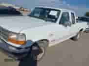 1993 Ford F-150 с VIN 1FTEX15N0PKB86956, выставлен на аукционе IAAI как лот 43467782 с пробегом 229 826 миль миль и . История ставок и продаж доступна на DreamBid. Изображение 6.