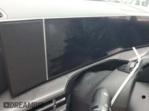 2025 Hyundai Santa Fe SEL с VIN 5NMP24GL6SH097997, выставлен на аукционе Copart как лот 81458585 с пробегом Не указан миль и Списание • Salvage title. История ставок и продаж доступна на DreamBid. Изображение 9.