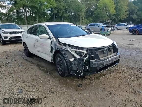 2015 Nissan Altima S z VIN 1N4AL3APXFC431452, wystawiony jako Copart lot #84224915 z przebiegiem 188 414 mil mil oraz Szkoda całkowita • Salvage title. Historia ofert i sprzedaży dostępna na DreamBid. Obrazek 14.