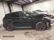 2018 Hyundai Santa Fe Ultimate с VIN 5XYZWDLA6JG518207, выставлен на аукционе IAAI как лот 41690166 с пробегом 101 603 миль миль и . История ставок и продаж доступна на DreamBid. Изображение 13.