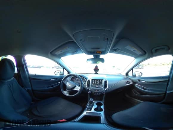 2019 Chevrolet Cruze LS с VIN 3G1BC6SM2KS576356, выставлен на аукционе IAAI как лот 43325030 с пробегом 184 115 миль миль и . История ставок и продаж доступна на DreamBid. Изображение 18.