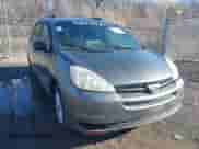 2005 Toyota Sienna CE с VIN 5TDZA23C65S267346, выставлен на аукционе IAAI как лот 41672330 с пробегом 358 068 миль миль и . История ставок и продаж доступна на DreamBid. Изображение 1.