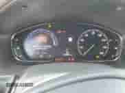 2019 Honda Accord EX с VIN 1HGCV3F41KA012201, выставлен на аукционе Copart как лот 81797055 с пробегом 120 824 миль миль и Списание • Salvage title. История ставок и продаж доступна на DreamBid. Изображение 9.