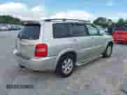 2003 Toyota Highlander с VIN JTEGF21A230085942, выставлен на аукционе IAAI как лот 42895495 с пробегом 233 898 миль миль и . История ставок и продаж доступна на DreamBid. Изображение 4.