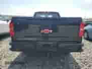 2016 Chevrolet Silverado 1500 Work Truck с VIN 1GCNKNEC2GZ169054, выставлен на аукционе Copart как лот 54241555 с пробегом 74 045 миль миль и Списание • Salvage title. История ставок и продаж доступна на DreamBid. Изображение 6.
