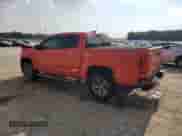 2019 Chevrolet Colorado 4WD Z71 с VIN 1GCGTDEN1K1227888, выставлен на аукционе Copart как лот 69298655 с пробегом 44 370 миль миль и Списание • Salvage title. История ставок и продаж доступна на DreamBid. Изображение 2.