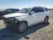 2020 Hyundai Palisade Limited с VIN KM8R54HEXLU081288, выставлен на аукционе Copart как лот 66415495 с пробегом 52 435 миль миль и Списание • Salvage title. История ставок и продаж доступна на DreamBid. Изображение 1.